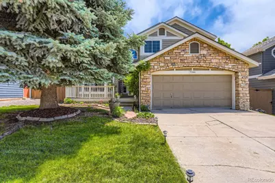 7166 Newhall Drive, Highlands Ranch, CO 80130 - Photo 1