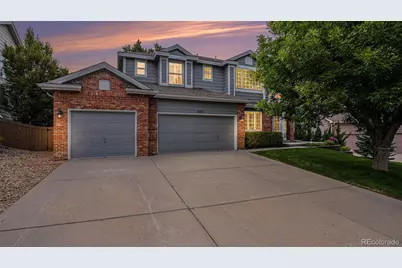 7107 Mountain Brush Circle, Highlands Ranch, CO 80130 - Photo 1