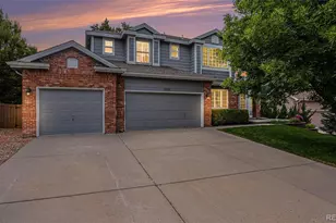 7107 Mountain Brush Cir, Highlands Ranch, CO 80130 - Photo 1