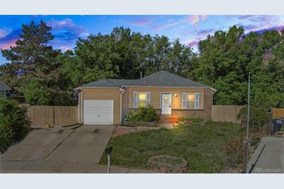 4620 Bray Court, Colorado Springs, CO 80911 - Photo 1