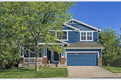 3559 Craftsbury Drive, Highlands Ranch, CO 80126 - Photo 1