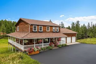 2635 Nova Rd, Pine, CO 80470 - Photo 1