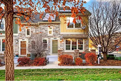 4828 Drowsy Water Road, Castle Rock, CO 80108 - Photo 1