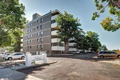 10650 E Tennessee Avenue #401, Aurora, CO 80012 - Photo 1