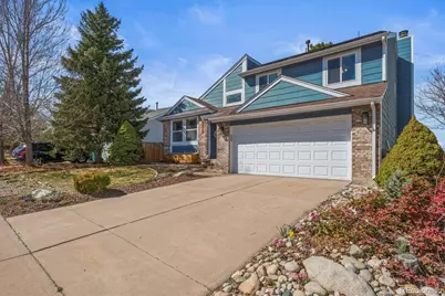 8815 W Quarto Circle, Littleton, CO 80128 - Photo 1