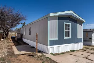 8160 Piute Rd, Colorado Springs, CO 80926 - Photo 1