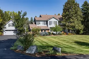 4483 W Cottonwood Pl, Littleton, CO 80123 - Photo 1