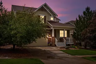 11945 S Saunter Ln, Parker, CO 80138 - Photo 1