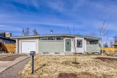 1721 Hopkins Drive, Denver, CO 80229 - Photo 1