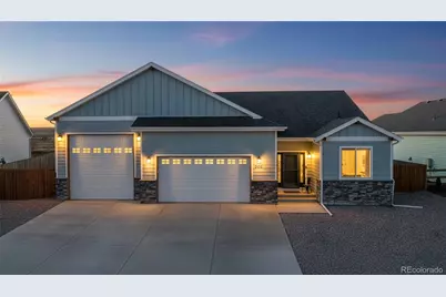 200 Wildcat Parkway, Wiggins, CO 80654 - Photo 1