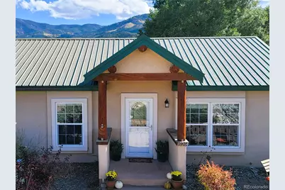 10204 Rodeo Park Drive, Poncha Springs, CO 81242 - Photo 1