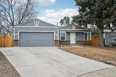 17154 E Wagon Trail Parkway, Aurora, CO 80015 - Photo 1