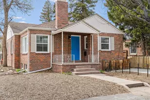 1691 S Pennsylvania St, Denver, CO 80210 - Photo 1