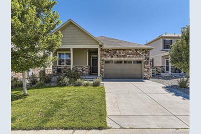 5911 Echo Park Circle, Castle Rock, CO 80104 - Photo 1