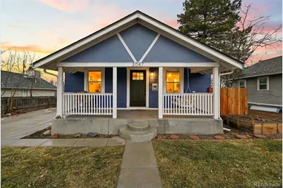 3047 S Washington Street, Englewood, CO 80113 - Photo 1