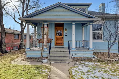 3434 W 26th Avenue, Denver, CO 80211 - Photo 1