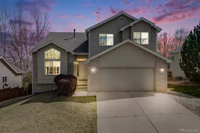 443 Flagler Road, Fort Collins, CO 80525 - Photo 1