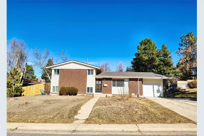 7921 E Briarwood Boulevard, Centennial, CO 80112 - Photo 1