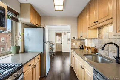1175 N Emerson Street #211, Denver, CO 80218 - Photo 1