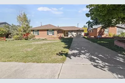 1868 Northview Drive, Colorado Springs, CO 80909 - Photo 1