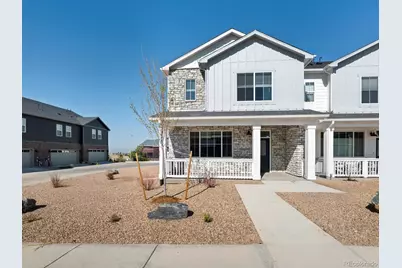 6531 N Malaya Street, Aurora, CO 80019 - Photo 1