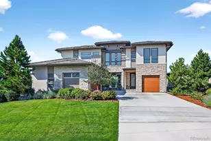 1170 Lost Elk Cir, Castle Rock, CO 80108 - Photo 1