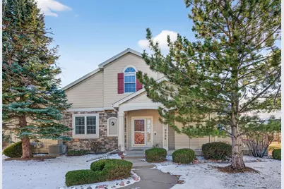 9534 Silver Spur Lane, Highlands Ranch, CO 80130 - Photo 1