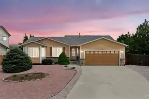 7297 Banberry Dr, Colorado Springs, CO 80925 - Photo 1