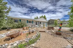 305 Mt Princeton Dr, Leadville, CO 80461 - Photo 1