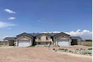 593 S Aquilar Dr, Pueblo West, CO 81007 - Photo 1