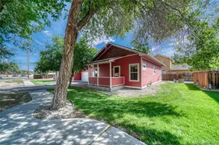 1008 W 3rd St, Salida, CO 81201 - Photo 1