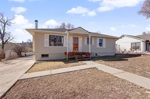 2415 W Uintah St, Colorado Springs, CO 80904 - Photo 1