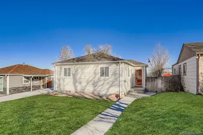 680 Irving Street, Denver, CO 80204 - Photo 1