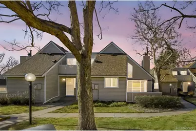 2443 S Xanadu Way #C, Aurora, CO 80014 - Photo 1
