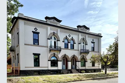801 29th Street, Denver, CO 80205 - Photo 1