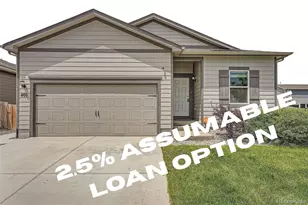 401 Quincy RR Ave, Keenesburg, CO 80643 - Photo 1