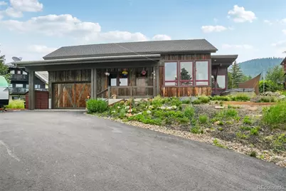 152 Fairview Boulevard, Breckenridge, CO 80424 - Photo 1