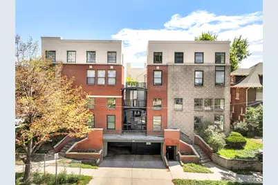 790 N Clarkson Street #204, Denver, CO 80218 - Photo 1