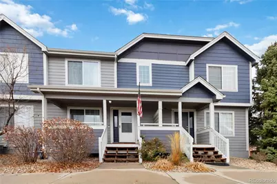 1338 S Danube Court #102, Aurora, CO 80017 - Photo 1