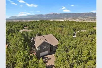 265 Lodgepole Way, Monument, CO 80132 - Photo 1