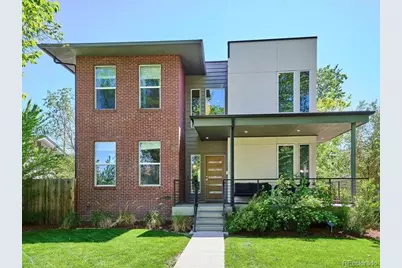 2508 S Pennsylvania Street, Denver, CO 80210 - Photo 1