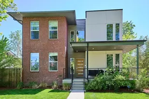 2508 S Pennsylvania St, Denver, CO 80210 - Photo 1