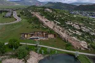 15175 W Belleview Ave, Morrison, CO 80465 - Photo 1