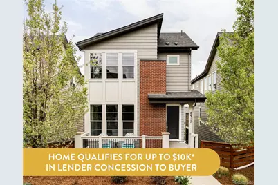 8917 Yates Drive, Westminster, CO 80031 - Photo 1