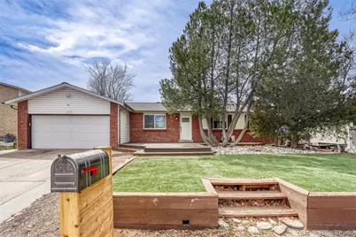 3177 S Mobile Way, Aurora, CO 80013 - Photo 1