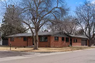 2892 S Race St, Denver, CO 80210 - Photo 1