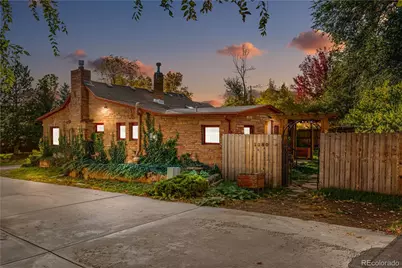1180 Oakdale Place, Boulder, CO 80304 - Photo 1