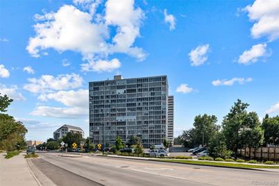 3100 E Cherry Creek Drive S #108, Denver, CO 80206 - Photo 1