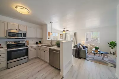 4437 Cornish Way, Denver, CO 80239 - Photo 1