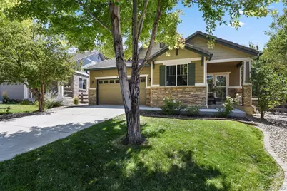 6911 S Algonquian Court, Aurora, CO 80016 - Photo 1